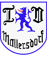 Wappen TV Mallersdorf